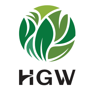 Logotipo HGW
